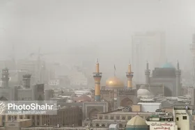 دوپینگ سلامت در روز&zwnj;های خاکستری |
چطور بدنمان را در برابر آلودگی هوا مقاوم کنیم؟