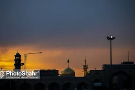پخش زنده مراسم شب&zwnj;های قدر از شبکه یک و شبکه استانی خراسان رضوی