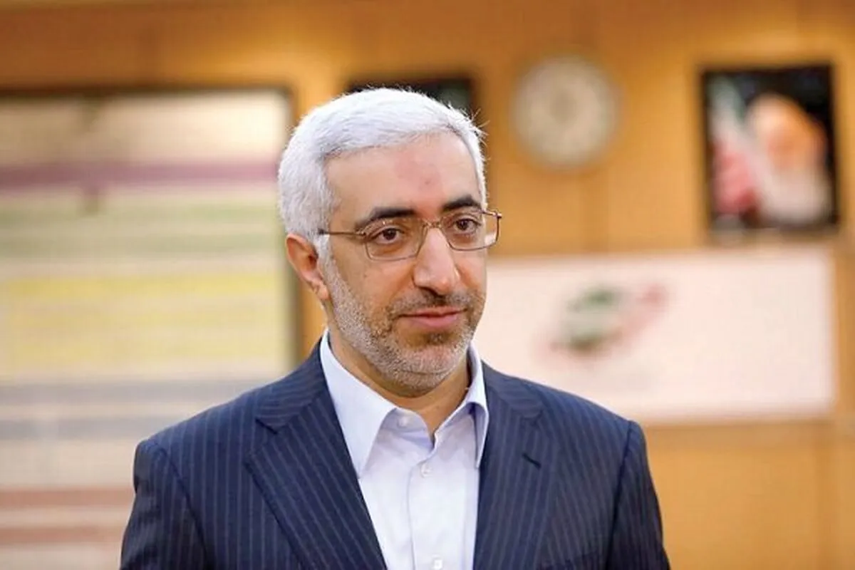 رئیس سازمان بورس: شهرداری‌ها صورت‌های مالی خود را در کُدال منتشر کنند