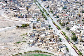 پیگیری نمایندگان مشهد در مجلس شورای اسلامی برای بودجه ملی &laquo;حاشیه شهر مشهد&raquo;