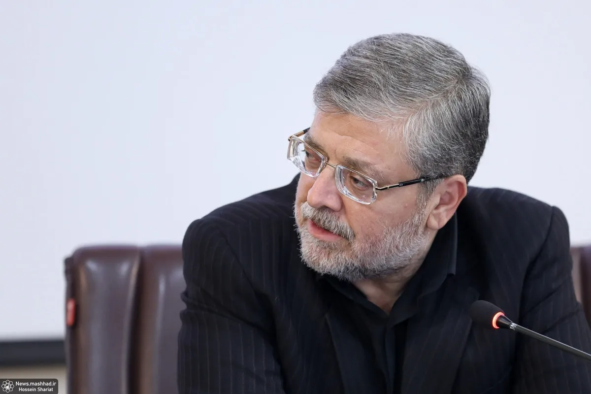 شهردار مشهد مقدس: دو توقفگاه ناوگان باری با ظرفیت توقف ۷۰۰ خودرو سنگین افتتاح می‌شود