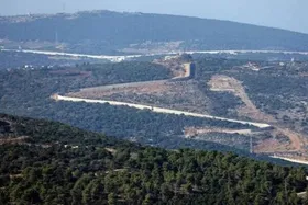 ادامه حملات رژیم صهیونیستی به جنوب لبنان&nbsp;(۱۵ مردادماه ۱۴۰۵)