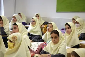 در مدارس بر اساس قانون در خصوص عفاف و حجاب عمل می&zwnj;کنیم