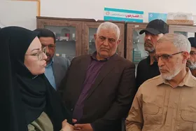 معاون وزیر کشور: دوغارون خراسان رضوی نخستین گذرگاه بازگشت اتباع افغان به کشورشان است