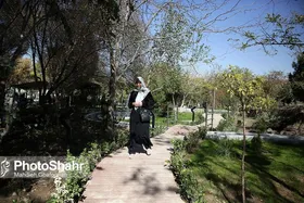 افزایش ۶۴ درصدی مساحت بوستان&zwnj;های ویژه بانوان در دوره ششم شورای اسلامی شهر مشهد