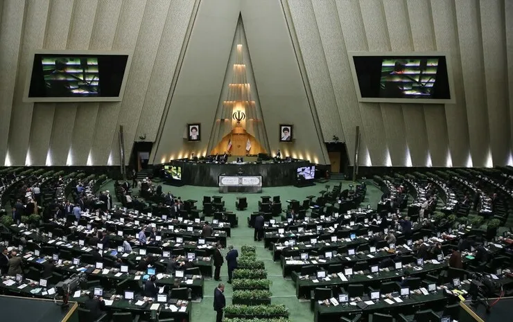 رای‌گیری مجلس برای وزیر پیشنهادی کار آغاز شد