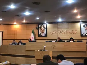 رئیس شورای اسلامی شهر مشهد: در اداره شهر با وجود سرپرست شهرداری مشهد وقفه&zwnj;ای در ارائه خدمات ایجاد نشده است