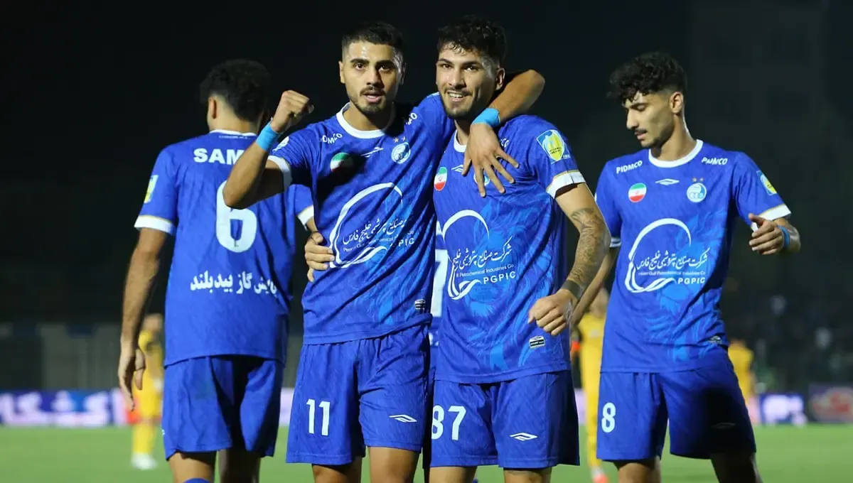 استقلال