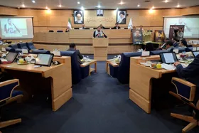 سخنگوی شورای اسلامی شهر مشهد: امروز هژمونی آمریکا و اسرائیل نابود شده است