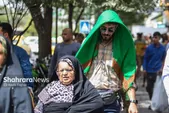 پیش‌بینی هواشناسی مشهد و خراسان رضوی امروز (سه‌شنبه، ۱۴ مرداد ۱۴۰۴) | پایداری وضعیت جوی تا پایان هفته