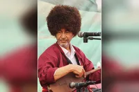 نغمه ترکمن‌صحرا | به یاد استاد «محمد اسماعیل‌زاده»، یکی از مفاخر موسیقی ترکمن معروف به «دردی طریک»
