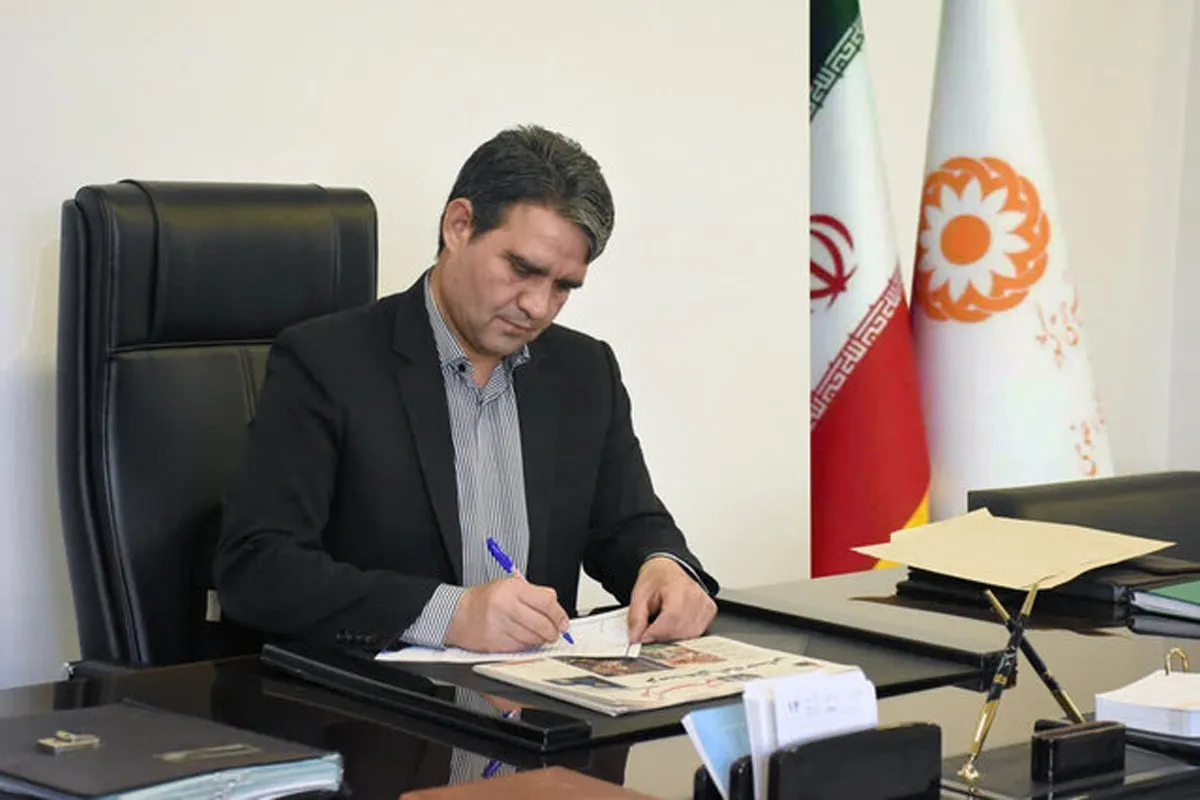 شناسایی ظرفیت‌های حمایتی خراسان رضوی در جنگ تحمیلی سوم
