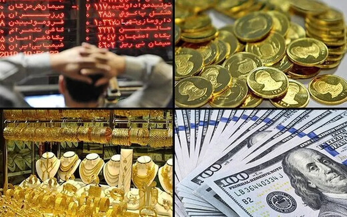 کدام بازار مالی ارزنده‌تر است؟ (۱۶ فروردین ۱۴۰۳)