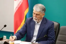 پیام وزیر فرهنگ و ارشاد اسلامی به مناسب روز قلم