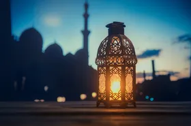 اولین روز ماه رمضان در سال ۱۴۰۰ مشخص شد