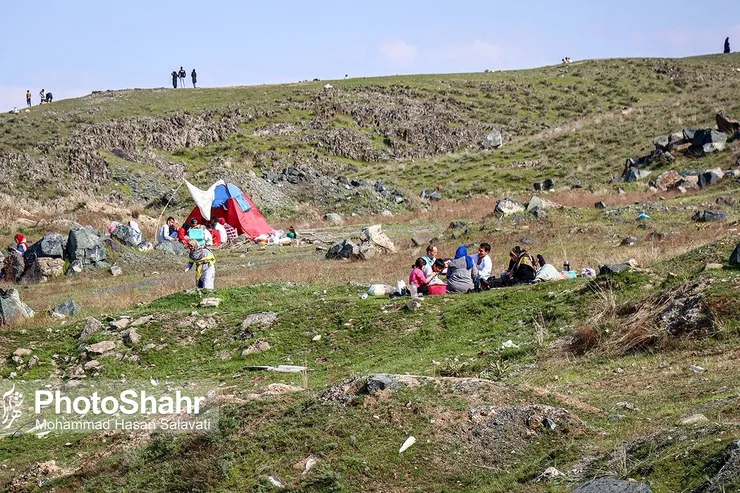 از حرف‌وحدیث‌های منتقدان به کمربندجنوبی تا خدمتگزاری شهرداری مشهد به مردم