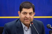 معاون اول رئیس جمهور: امروز تعامل و هماهنگی سران قوا در بالاترین سطح قرار دارد