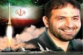 ویدئو | روایت دختر شهید طهرانی&zwnj;مقدم از دیدار خانواده پدر موشکی ایران با شهید سیدحسن نصرالله