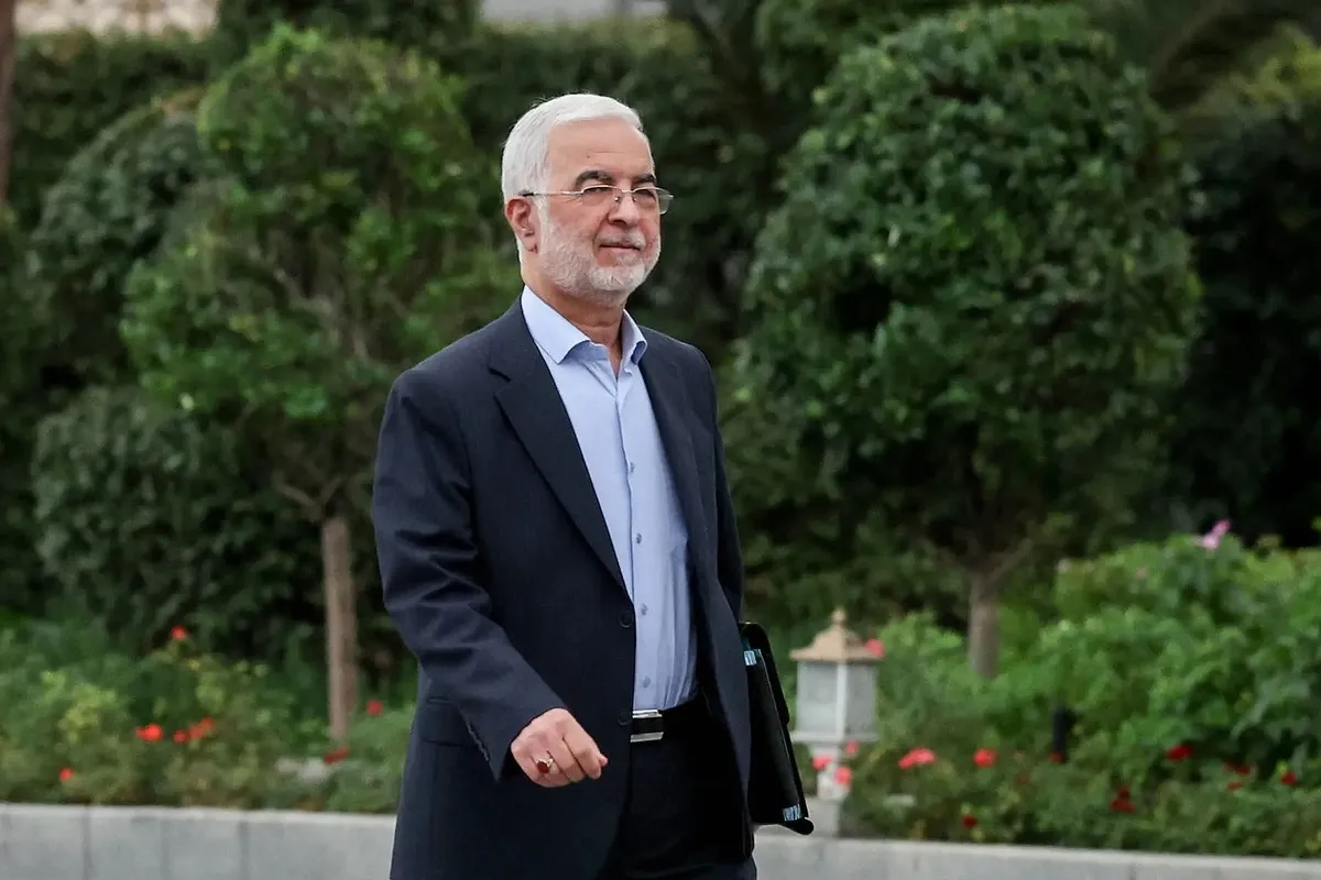وزیر کشور با تاکید بر اهمیت سفر پزشکیان به قرقیزستان: این سفر در حل مسائل امنیتی با کشور‌های منطقه اثرگذار است