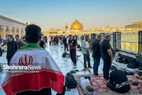 ۵.۵ میلیون سفر در اربعین ۱۴۰۴ ثبت شده است