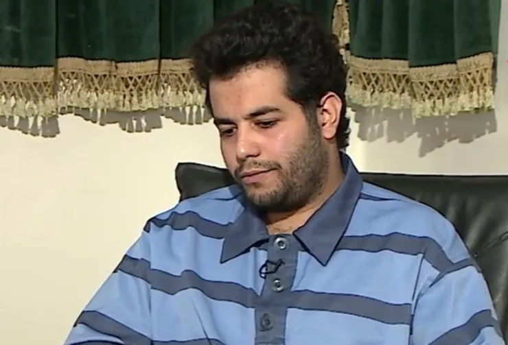 واکنش به پخش اعترافات میلاد حاتمی از خبر ۲۰:۳۰ صداوسیما