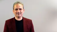 محمد مسلمی: «گرگم و گله می‌برم»، یک مافیای کودکانه است