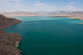 سرلشکر باقری: حقابه هیرمند در سطوح مختلف در حال پیگیری است