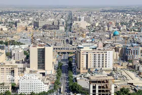تصویب طرح&zwnj;های تفصیلی مرکزی و شمال غرب مشهد
