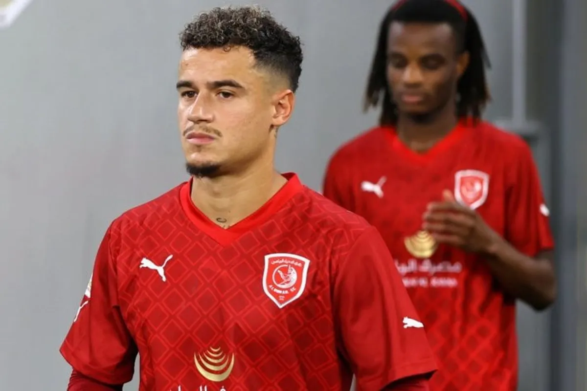 غایبان اسم و رسم دار الدحیل مقابل پرسپولیس