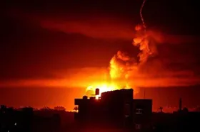 حمله اسرائیل به جنوب لبنان، ۱۰ شهید و ۲۷ زخمی برجای گذاشت (۲۳ اردیبهشت ۱۴۰۵)