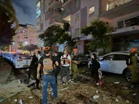آمار مصدومان اسرائیلی جنگ علیه ایران به بیش از ۵ هزار نفر رسید