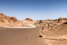 اعتراف اقلیم&zwnj;شناس آمریکایی به طبیعی نبودن خشکسالی ایران