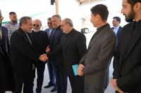 یک روزنامه نگار: عراقچی در حالی به فرودگاه بیروت آمد که تاکسی‌ها با ۱۰۰ دلار هم آنجا نمی‌روند