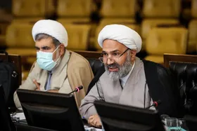 پژمان&zwnj;فر خبر داد: تشکیل دبیرخانه پیگیری مشکلات خراسان&zwnj;&zwnj;رضوی، شمالی و جنوبی در مشهد