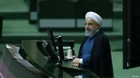 بودجه سال ۱۳۹۹ به دنیا اعلام می&zwnj;کند که با وجود تحریم، کشور را اداره می&zwnj;کنیم