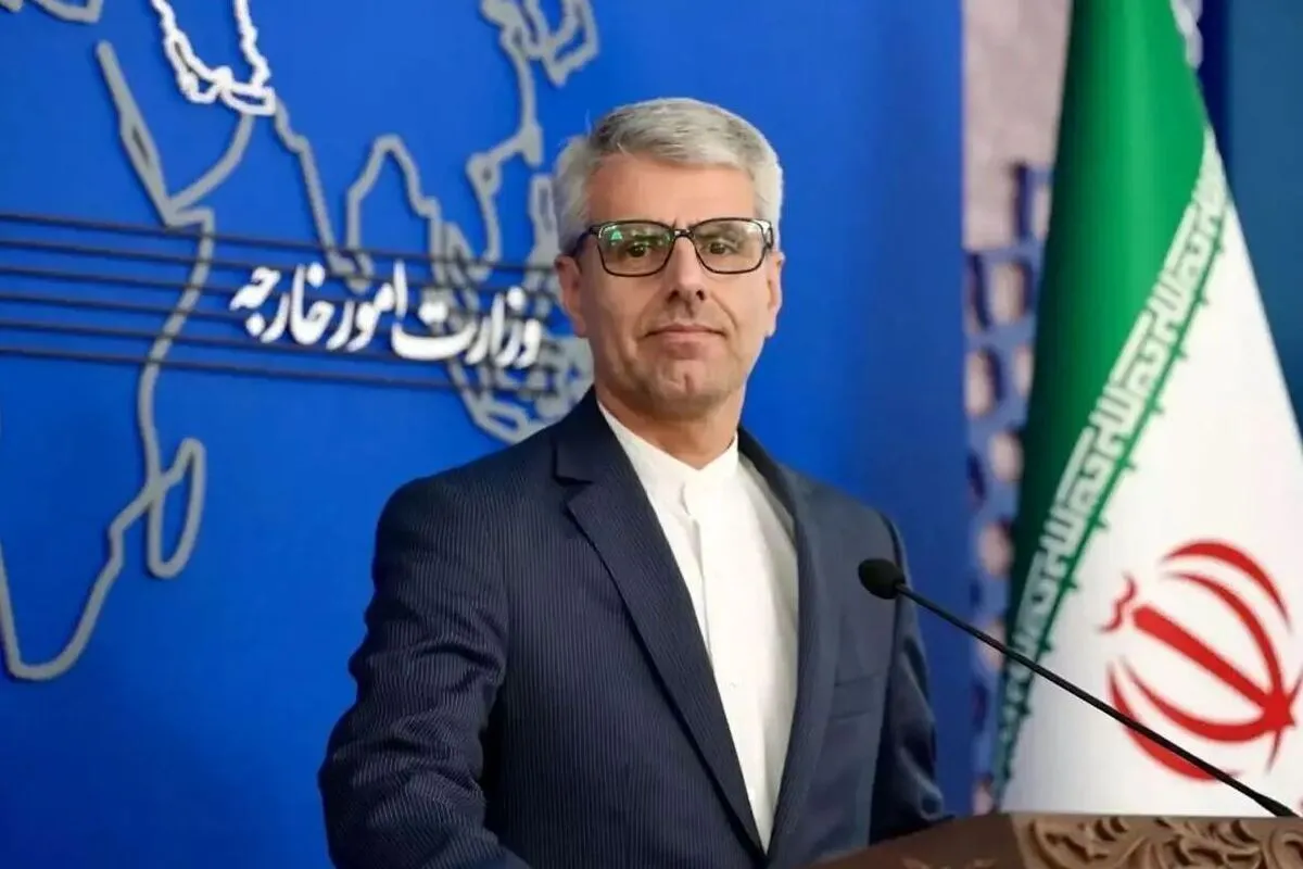بقائی از ادامه مذاکرات غیرمستقیم ایران و آمریکا در فضای جدی خبرداد