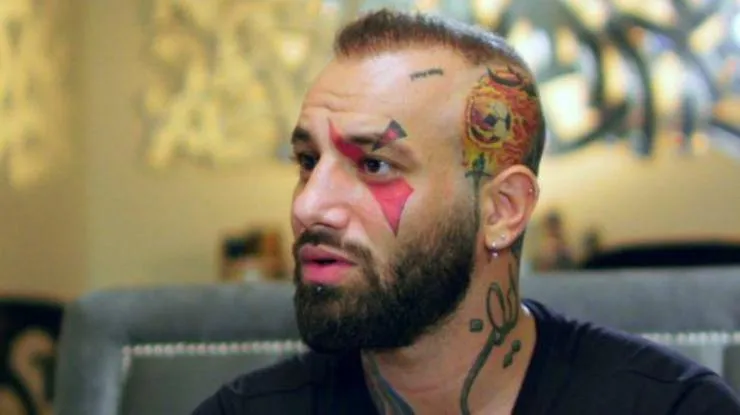 امیر تتلو آزاد شد