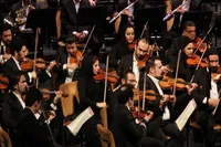 آخرین کنسرت ارکستر ملی در سال ۱۴۰۲ روی صحنه می رود + جزئیات