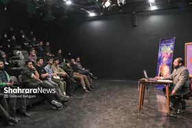 جایگاه هنر گرافیک پس از انقلاب اسلامی تثبیت شد