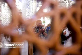 اعلام جزئیات اقامه نماز عید قربان در حرم امام&zwnj;رضا(ع)، جمعه (۱۶ خرداد ۱۴۰۴)