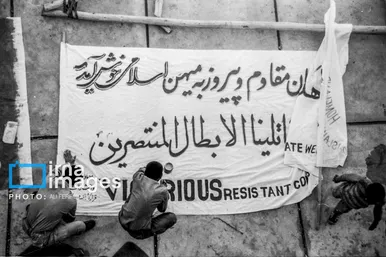 ۲۶ مرداد، روزی که پرستو‌ها به خانه بازگشتند