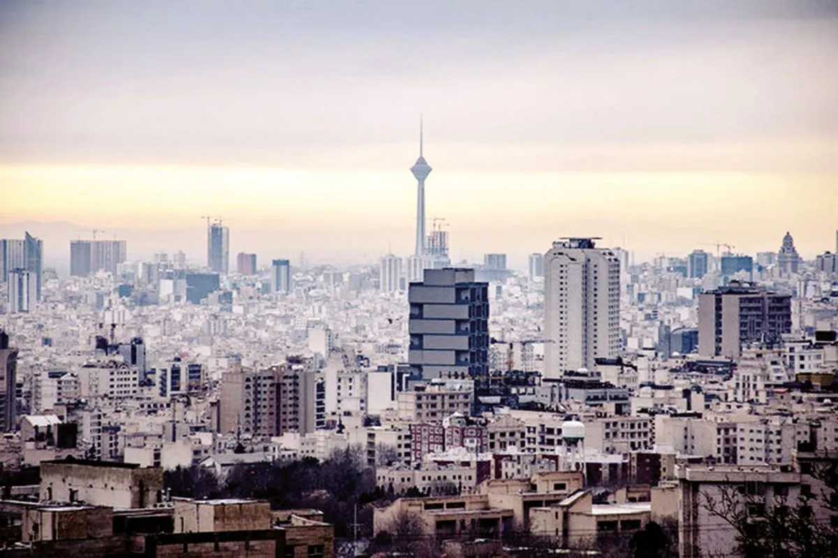 سهم ۵۰ درصدی مسکن در سبد هزینه خانوار برخی شهر‌ها