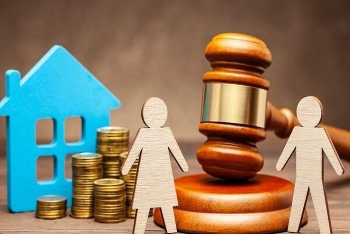 نفقه، حق قانونی زن برای تأمین معاش در زندگی مشترک