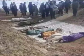 سازمان ملل می&zwnj;گوید درباره کشتار کودکان در دایکندی تحقیق می&zwnj;کند