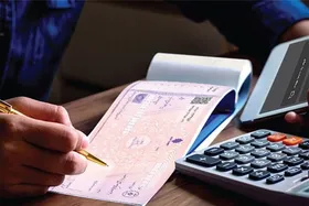 سوء&zwnj;استفاده کلاهبرداران از عدم تعیین سقف اعتباری چک