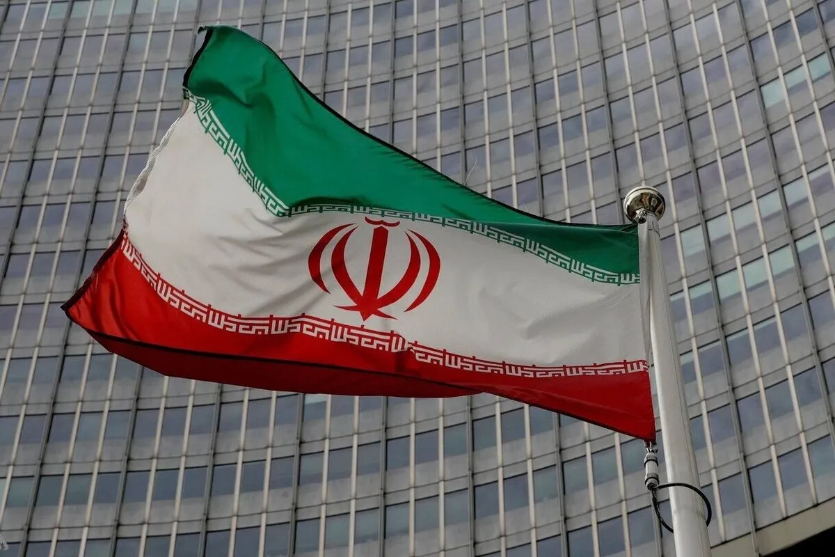 رسانه مصری: ایران زیر فشار تحریم‌ها همچنان بر اصول خود پایبند ماند