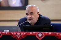 پیام تبریک رئیس شورای اسلامی شهر مشهد به مناسبت نورزو ۱۴۰۳