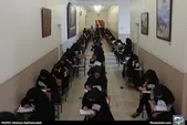 قطع اینترنت نقطه‌ای در زمان برگزاری آزمون سراسری در مشهد + جزئیات