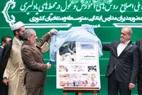 پزشکیان: نسل «Z» متفاوت از ما نیست، ما از آنها عقب مانده‌ایم