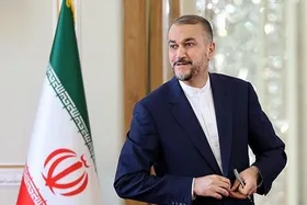 نگرانی تل&zwnj;آویو از سفر احتمالی امیرعبداللهیان به قاهره